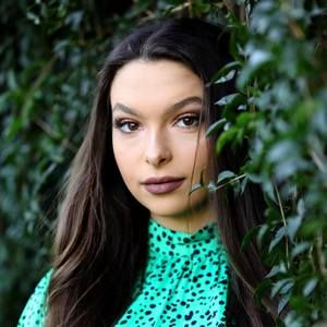 Meet your Posher, Gracie